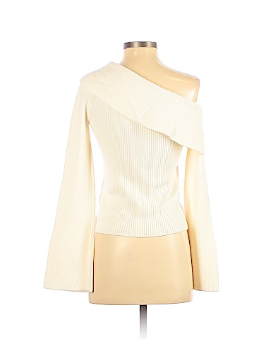 Theory Pullover Sweater (view 2)