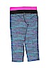 C9 By Champion Blue Active Pants Size 7 - 8 - photo 2