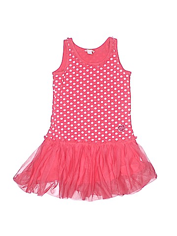 Naartjie Kids Dress (view 1)