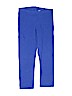 Old Navy Blue Leggings Size 8 - photo 1