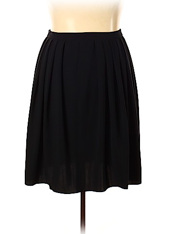 Armani Collezioni Casual Skirt (view 1)