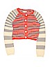 Assorted Brands Pink Cardigan Size S (toddler) - photo 1