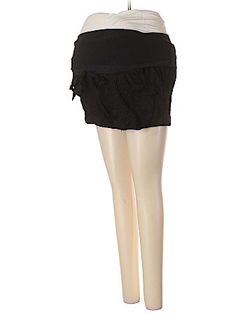 a:glow Dressy Shorts (view 1)