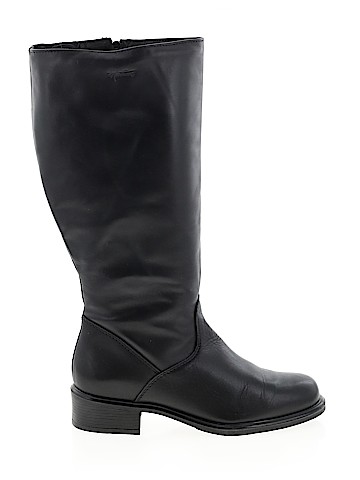 Martino Boots (view 1)