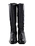 Martino Black Boots Size 9 1/2 - photo 2