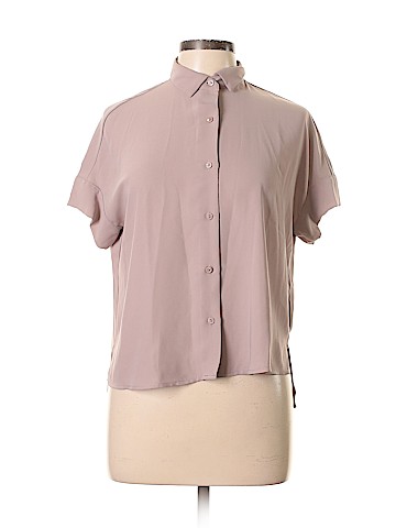 Rachel Zoe Short Sleeve Blouse (view 1)