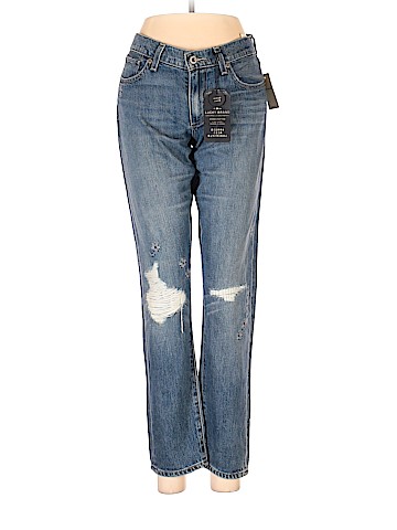 Lucky Brand Jeans (view 1)