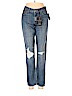 Lucky Brand Blue Jeans Size 8 - photo 1