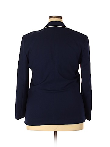 Alfred Dunner Blazer (view 2)