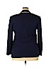 Alfred Dunner Blue Blazer Size 14 - photo 2