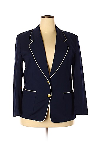 Alfred Dunner Blazer (view 1)