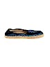 J. Crew Factory Store Blue Flats Size 7 - photo 1