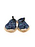 J. Crew Factory Store Blue Flats Size 7 - photo 2