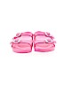 Unbranded Pink Sandals Size 4-5 - photo 2