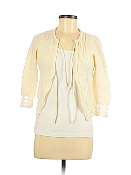 Made In Italy Of Benetton Size Sm