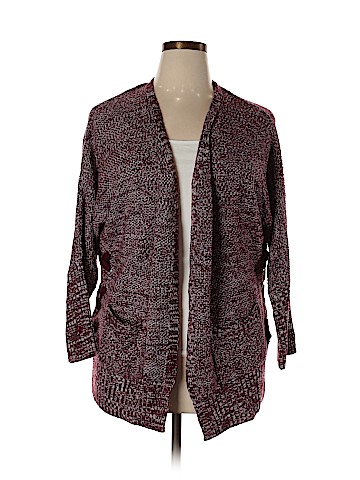 Hippie Rose Cardigan (view 1)