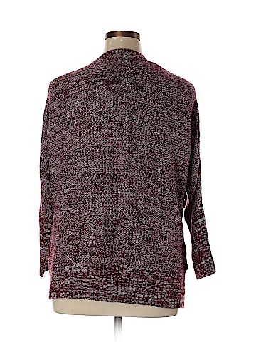 Hippie Rose Cardigan (view 2)