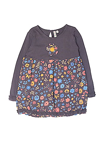 Mini Bamba Dress (view 1)