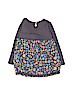 Mini Bamba Gray Dress Size 4T - photo 2