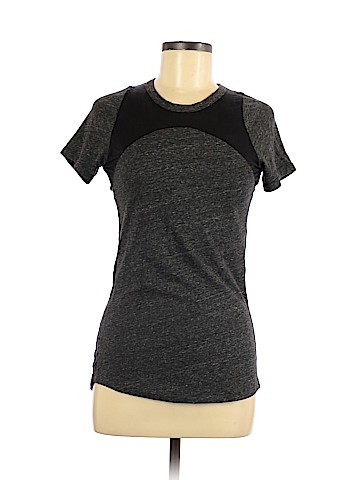 AIKO Short Sleeve T-Shirt (view 1)