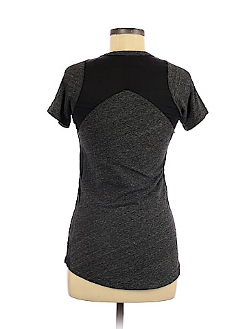 AIKO Short Sleeve T-Shirt (view 2)