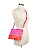Street Level Pink Crossbody Bag One size - photo 2