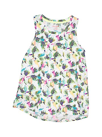 Cat & Jack Tank Top (view 1)