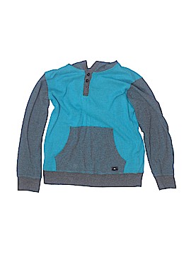 Quiksilver Size Large youth