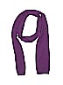 Talbots Solid Purple Scarf One size - photo 1