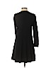 Ann Taylor LOFT Black Casual Dress Size XS (petite) - photo 2