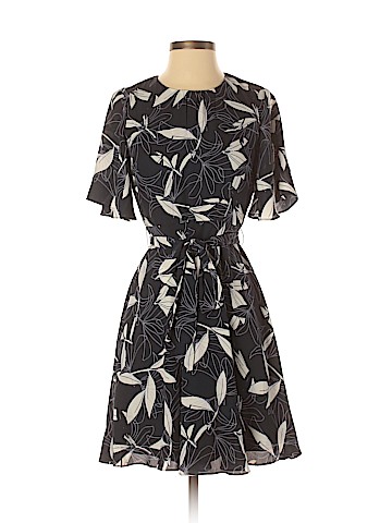 Banana Republic Factory Store Casual Dress (view 1)