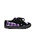 Vans Purple Sneakers Size 6 1/2 - photo 1