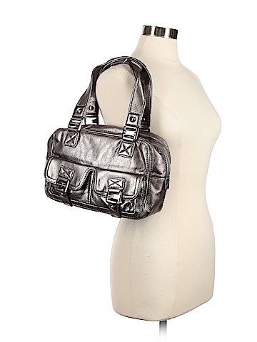 MICHAEL Michael Kors Satchel (view 2)