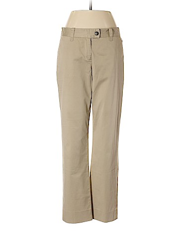Moschino Cheap And Chic Khakis (view 1)