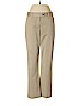Moschino Cheap And Chic Tan Khakis Size 8 - photo 1