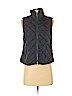 Old Navy 100% Polyester Blue Vest Size XS (petite) - photo 1