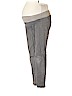 Motherhood Gray Dress Pants Size S - photo 1