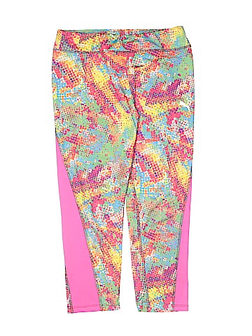 Puma Active Pants (view 1)