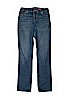 The Children's Place Blue Jeans Size 14 - photo 1