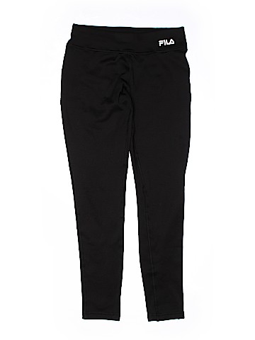 Fila Active Pants (view 1)