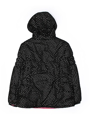 Pink Platinum Coat (view 2)