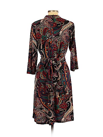 Nicole Miller Studio Casual Dress (view 2)