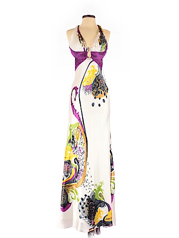 La Femme Cocktail Dress (view 1)