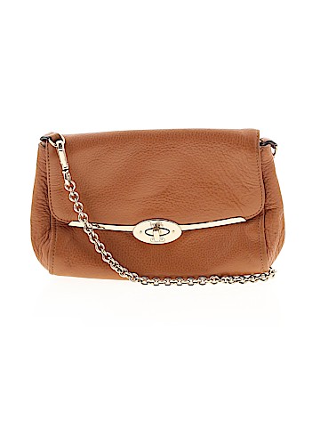 Coach Leather Crossbody Bag (view 1)
