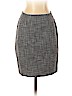 Banana Republic Blue Casual Skirt Size 0 (petite) - photo 1