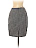 Banana Republic Blue Casual Skirt Size 0 (petite) - photo 2