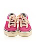 Vans Pink Sneakers Size 8 1/2 - photo 2