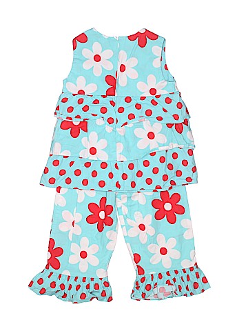 Rags Land Sleeveless Top (view 2)