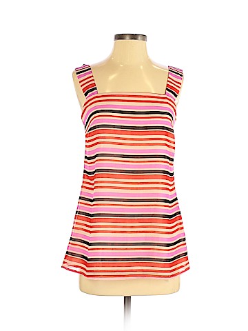 CAbi Sleeveless Blouse (view 1)