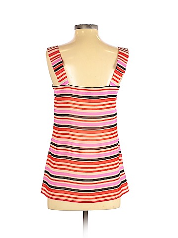 CAbi Sleeveless Blouse (view 2)